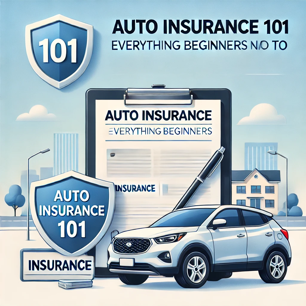 auto-insurance-101