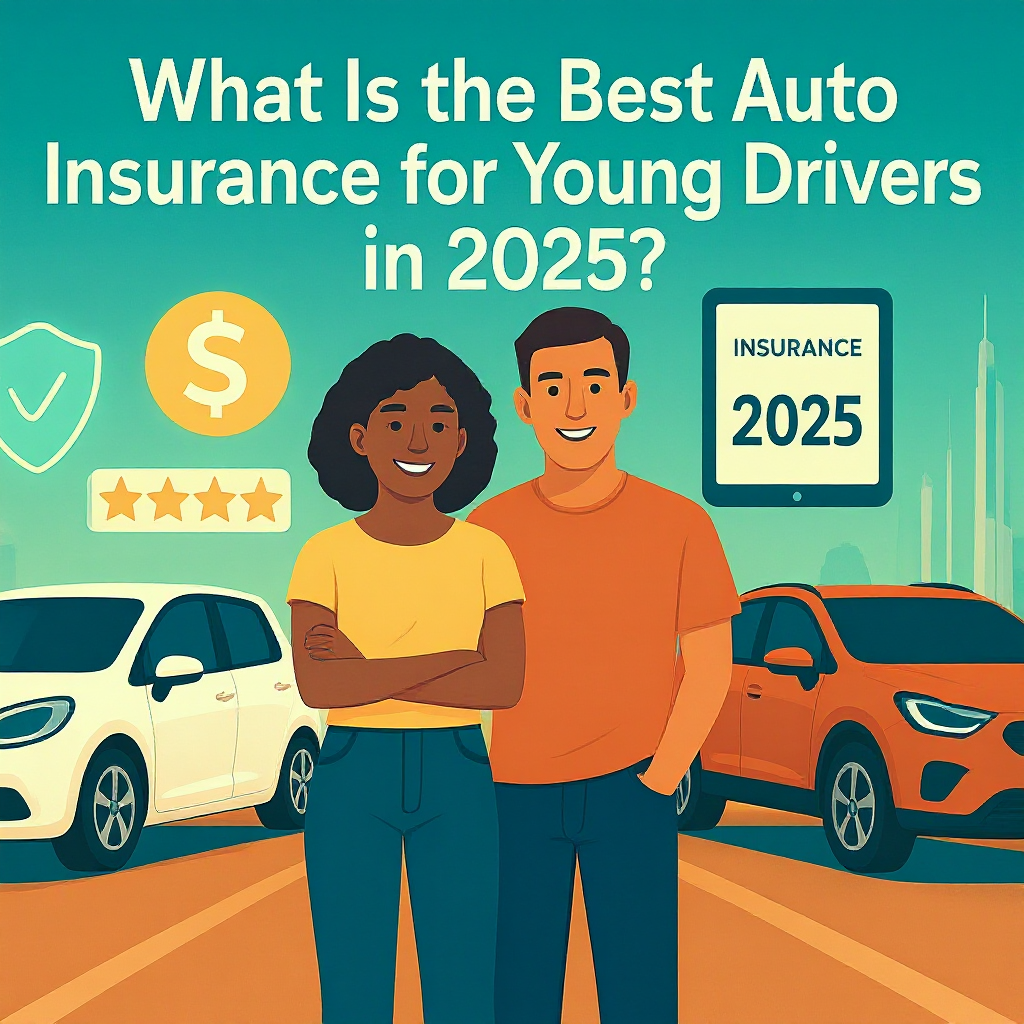 What-Is-the-Best-Auto-Insurance-for-Young-Drivers-in-2025?