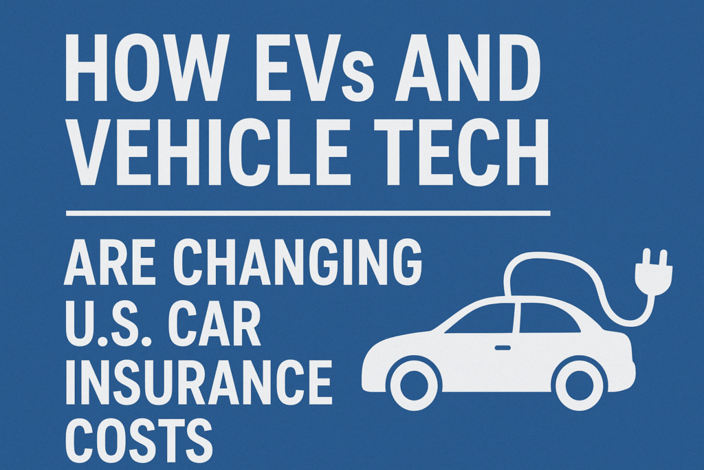 how-evs-and-vehicle-tech-affect-car-insurance-costs